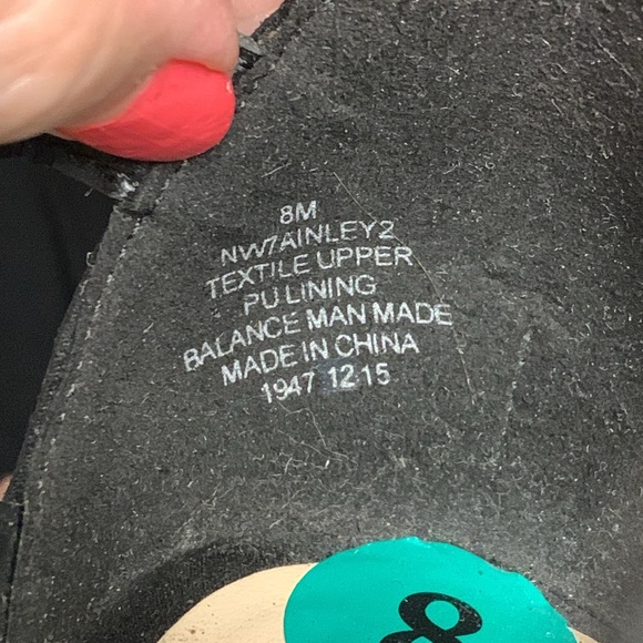 Nine West shoes - Picture 15 of 15